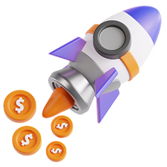 Your ads are spending more money than they’re bringing in.