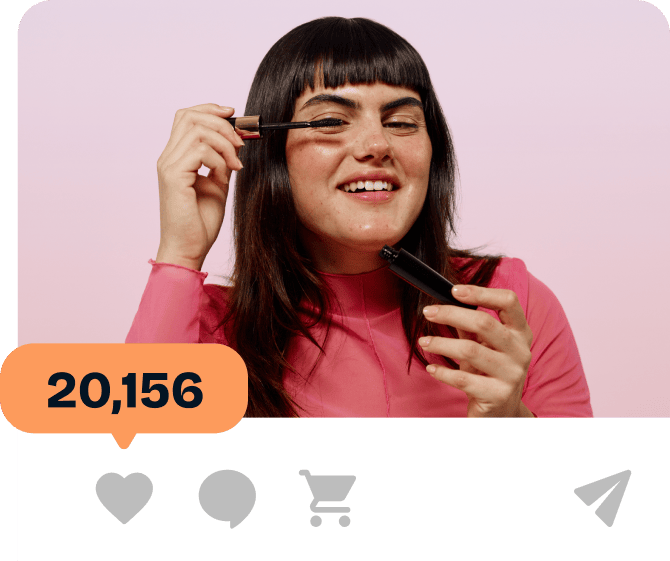 Influencer Marketing