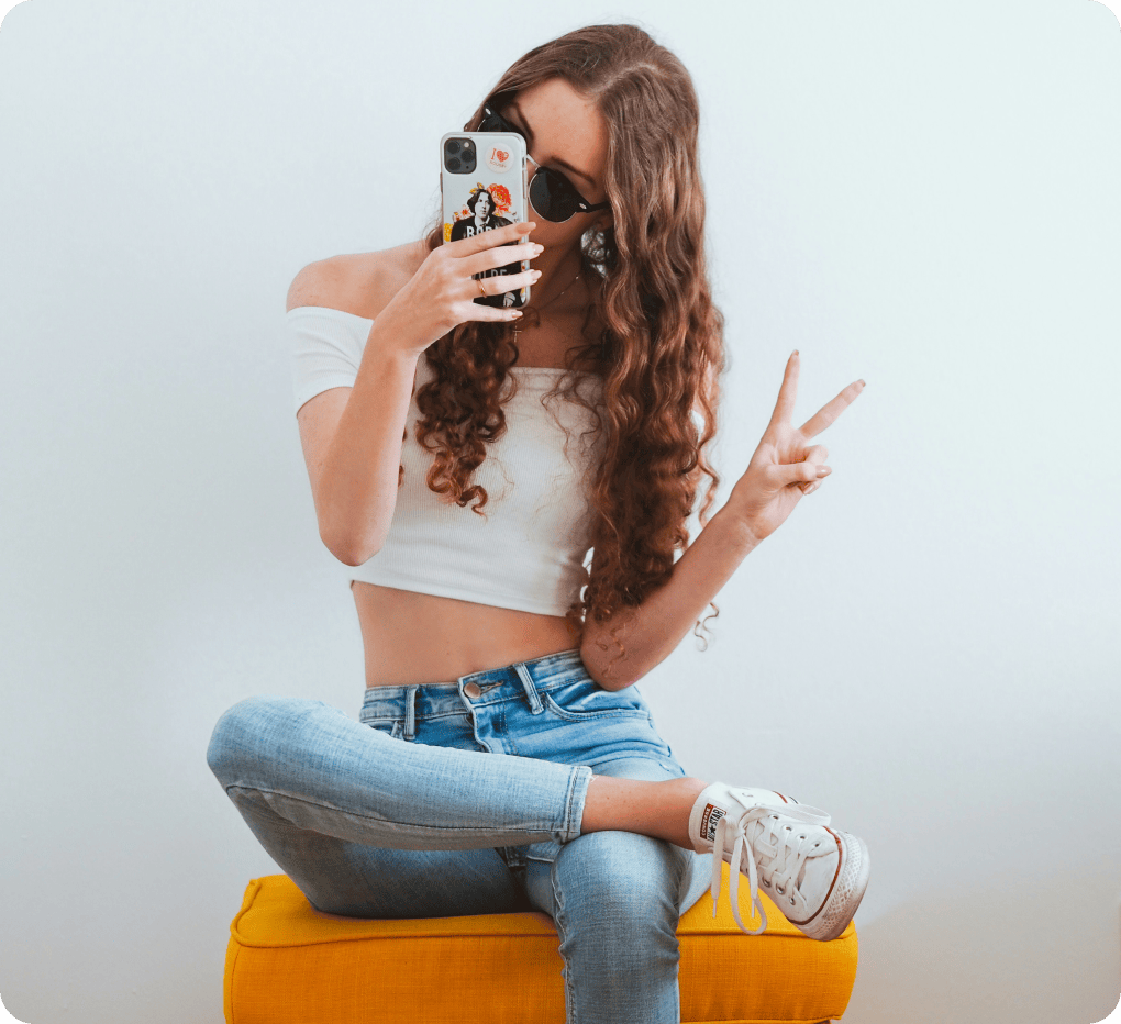 Is teaming up with influencers
<span>really worth it?</span>
