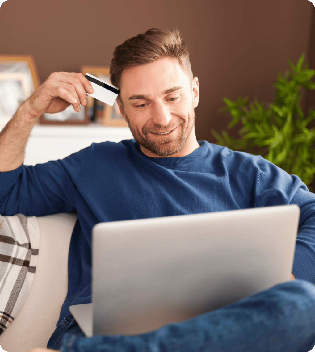 Not sure if a PPC campaign is
<span>the right move for you?</span>
